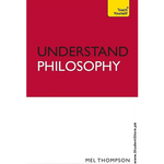 Load image into Gallery viewer, Understand Political Philosophy by Mel Thompson