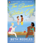 Load image into Gallery viewer, The Summer Switch-Off by Beth Reekles