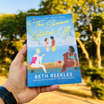 Load image into Gallery viewer, The Summer Switch-Off by Beth Reekles