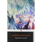 Load image into Gallery viewer, Beyond Good and Evil by Friedrich Nietzsche