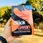 Load image into Gallery viewer, The Black Swan: The Impact of the Highly Improbable by Nassim Nicholas Taleb