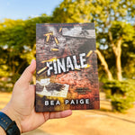 Load image into Gallery viewer, Finale: A Dark Gang Romance by Bea Paige