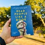 Load image into Gallery viewer, Read People Like a Book by Patrick King