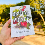 Load image into Gallery viewer, Brutal Prince by Sophie Lark