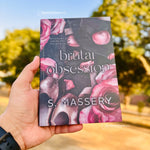 Load image into Gallery viewer, Brutal Obsession by S. Massery