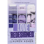 Load image into Gallery viewer, Love Redesigned by Lauren Asher
