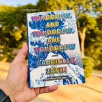 Load image into Gallery viewer, Tomorrow, and Tomorrow, and Tomorrow by Gabrielle Zevin