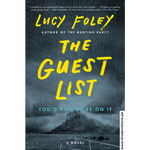 Load image into Gallery viewer, The Guest List by Lucy Foley