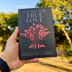 Load image into Gallery viewer, A Curse for True Love by Stephanie Garber