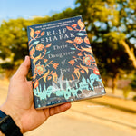 Load image into Gallery viewer, Three Daughters Of Eve By Elif Shafak