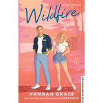 Load image into Gallery viewer, Wildfire by Hannah Grace