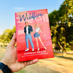 Load image into Gallery viewer, Wildfire by Hannah Grace