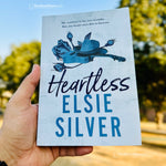 Load image into Gallery viewer, Heartless by Elsie Silver
