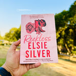 Load image into Gallery viewer, Reckless by Elsie Silver