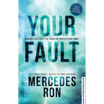 Load image into Gallery viewer, Your Fault (Culpable 2) by Mercedes Ron