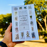 Load image into Gallery viewer, Medicine of the Prophet by Ibn Qayyim al-Jawziyya