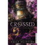 Load image into Gallery viewer, Crossed by Emily McIntire