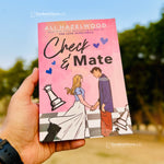 Load image into Gallery viewer, Check & Mate by Ali Hazelwood