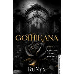 Load image into Gallery viewer, Gothikana by RuNyx