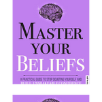 Load image into Gallery viewer, Master Your Beliefs by Thibaut Meurisse