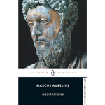 Load image into Gallery viewer, Meditations by Marcus Aurelius