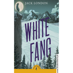 Load image into Gallery viewer, White Fang by Jack London