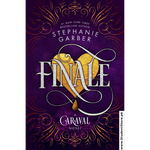 Load image into Gallery viewer, Finale by Stephanie Garber