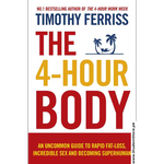 Load image into Gallery viewer, The 4-Hour Body by Timothy Ferriss