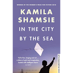 Load image into Gallery viewer, In the City by the Sea by Kamila Shamsie