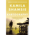 Load image into Gallery viewer, Kartography by Kamila Shamsie