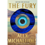 Load image into Gallery viewer, The Fury by Alex Michaelides