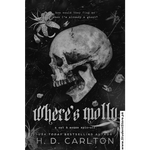 Load image into Gallery viewer, Where’s Molly by H.D. Carlton