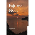 Load image into Gallery viewer, Fajr and Noor by S.hukr