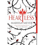 Load image into Gallery viewer, Heartless by Marissa Meyer