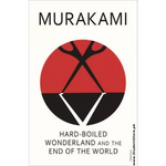 Load image into Gallery viewer, Hard-Boiled Wonderland and the End of the World by Haruki Murakami