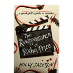 Load image into Gallery viewer, The Reappearance of Rachel Price by Holly Jackson