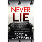 Load image into Gallery viewer, Never Lie by Freida McFadden