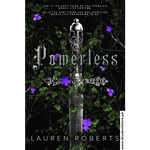 Load image into Gallery viewer, Powerless by Lauren Roberts