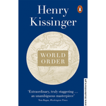 Load image into Gallery viewer, World Order By Henry Kissinger