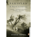 Load image into Gallery viewer, Pakistan A Hard Country By Anatol Lieven