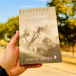 Load image into Gallery viewer, Pakistan A Hard Country By Anatol Lieven