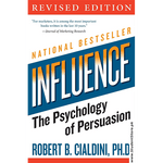 Load image into Gallery viewer, Influence The Psychology Of Persuasion By Robert B. Cialdini