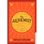 Load image into Gallery viewer, The Alchemist By Paulo Coelho