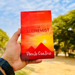Load image into Gallery viewer, The Alchemist By Paulo Coelho