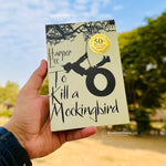 Load image into Gallery viewer, To Kill A Mockingbird By Harper Lee