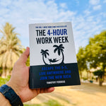 Load image into Gallery viewer, The 4-hour Work Week By Tim Ferriss
