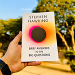 Load image into Gallery viewer, Brief Answers to the Big Questions by Stephen Hawking