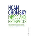 Load image into Gallery viewer, Hope And Prospects By Noam Chomsky