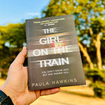 Load image into Gallery viewer, The Girl On The Train By Paula Hawkins
