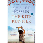 Load image into Gallery viewer, The Kite Runner By Khaled Hosseini